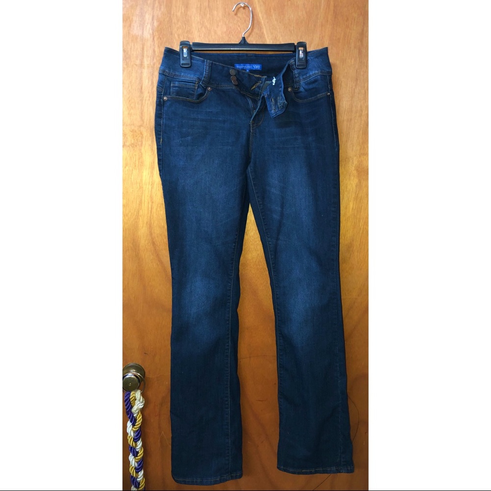 YMI “Wanna Betta Butt?” Jeans
